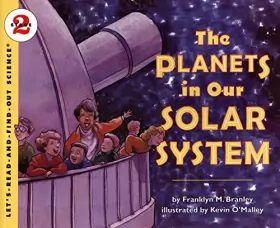 Couverture du produit · The Planets in Our Solar System