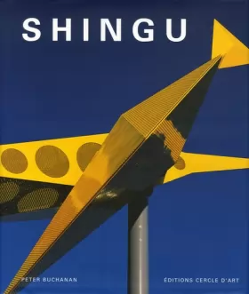 Couverture du produit · Shingu : Edition bilingue français-anglais