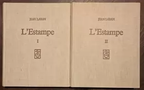 Couverture du produit · L'Estampe (2 vols.).