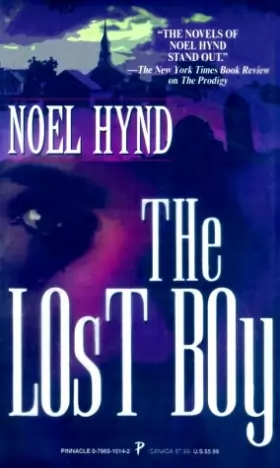 Couverture du produit · The Lost Boy