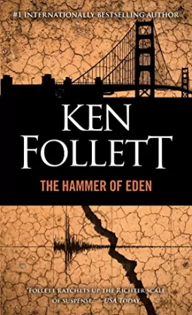 Couverture du produit · The Hammer of Eden: A Novel