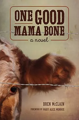 Couverture du produit · One Good Mama Bone