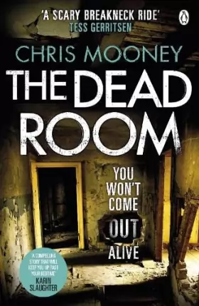 Couverture du produit · The Dead Room