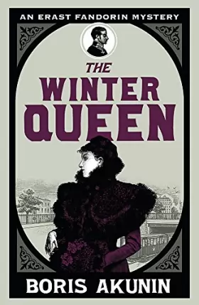 Couverture du produit · The Winter Queen: An Erast Fandorin Mystery 1