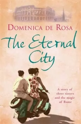 Couverture du produit · The Eternal City