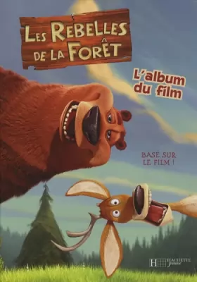 Couverture du produit · Les Rebelles de la Forêt : L'album du film