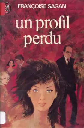 Couverture du produit · UN PROFIL PERDU