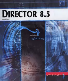 Couverture du produit · Director 8.5