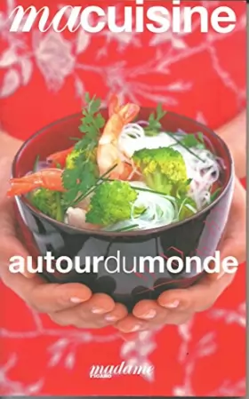 Couverture du produit · Autour du Monde T7