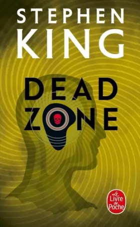 Couverture du produit · Dead zone