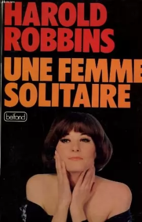 Couverture du produit · Une Femme solitaire