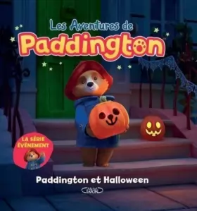 Couverture du produit · Les aventures de paddington - Paddington et Halloween