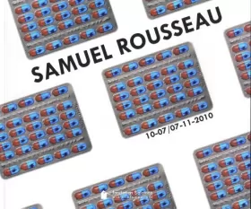 Couverture du produit · Samuel Rousseau