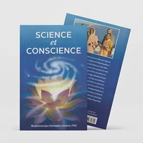 Couverture du produit · Science et Conscience