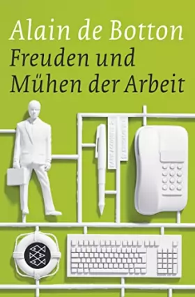 Couverture du produit · Freuden und Mühen der Arbeit