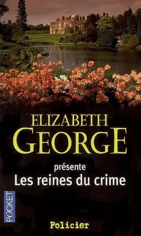 Couverture du produit · Les reines du crime