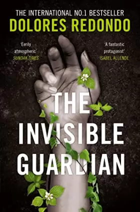Couverture du produit · The Invisible Guardian (The Baztan Trilogy, Book 1)