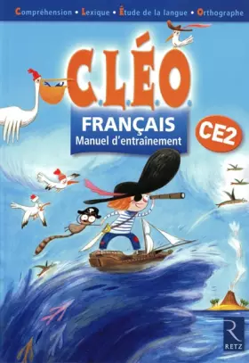 Couverture du produit · C.L.E.O. CE2