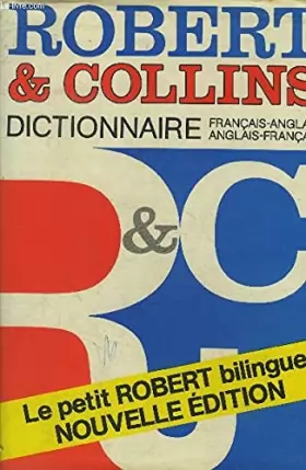 Couverture du produit · The World Book Dictionary (Volume 1 A-K)