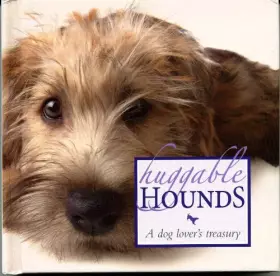 Couverture du produit · Huggable Hounds