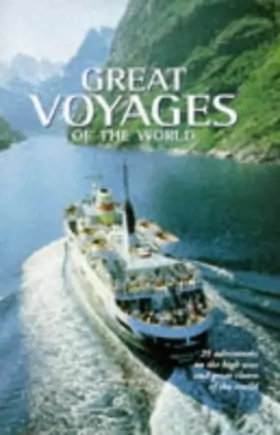 Couverture du produit · Great Voyages of the World