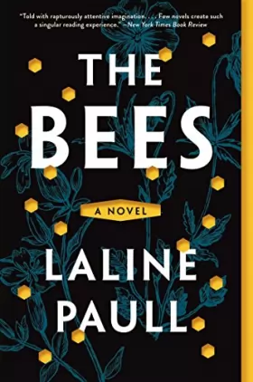 Couverture du produit · The Bees: A Novel