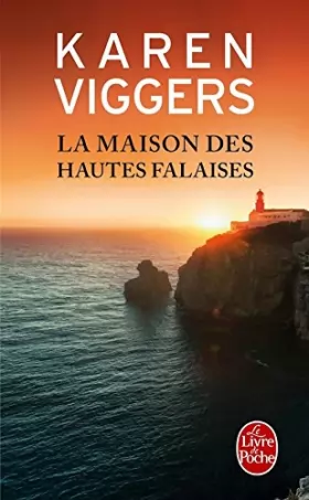 Couverture du produit · La Maison des hautes falaises (French Edition)