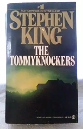 Couverture du produit · The Tommy-Knockers