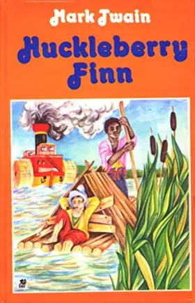 Couverture du produit · Huckleberry Finn (Lecture et loisir)