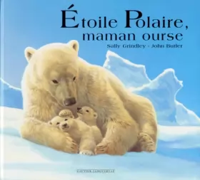 Couverture du produit · Etoile polaire, maman ourse