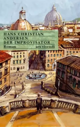 Couverture du produit · Der Improvisator