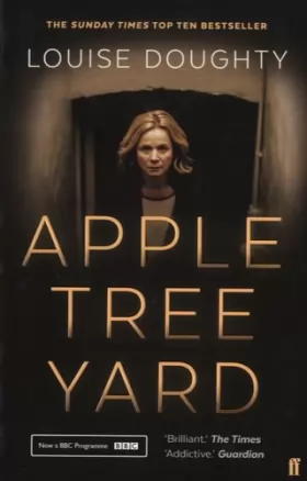Couverture du produit · Apple Tree Yard