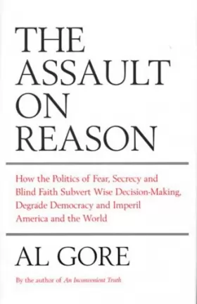 Couverture du produit · The Assault On Reason
