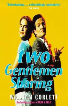 Couverture du produit · Two Gentlemen Sharing