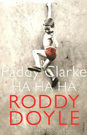 Couverture du produit · Paddy Clarke Ha Ha Ha