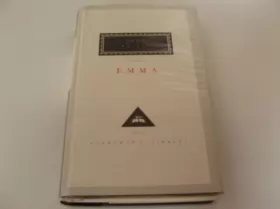 Couverture du produit · Emma