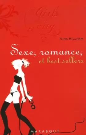 Couverture du produit · Sexe, romance et best-sellers