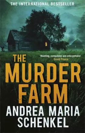 Couverture du produit · The Murder Farm