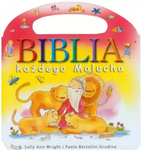 Couverture du produit · Biblia każdego Malucha