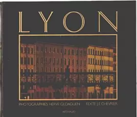 Couverture du produit · Lyon: - TEXTES