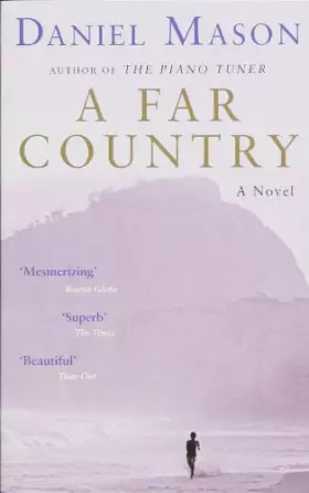 Couverture du produit · A Far Country