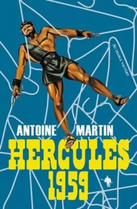 Couverture du produit · Hercules 1959: Peplum