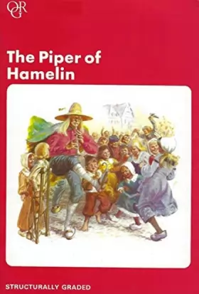 Couverture du produit · Pied Piper of Hamelin