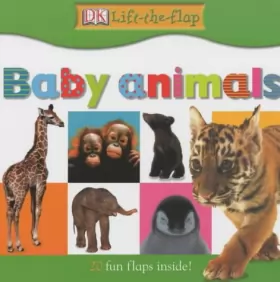 Couverture du produit · Baby Animals