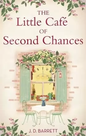 Couverture du produit · The Little Café of Second Chances: a heartwarming tale of secret recipes and a second chance at love