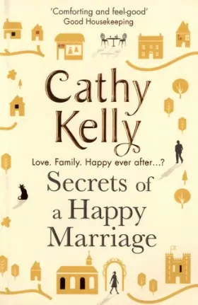Couverture du produit · Secrets of a Happy Marriage