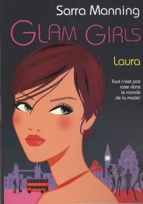 Couverture du produit · Glam Girls : Laura