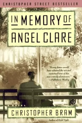 Couverture du produit · In Memory of Angel Clare: A Novel
