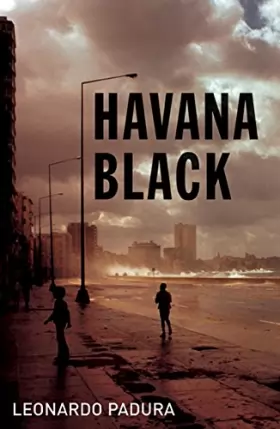 Couverture du produit · Havana Black