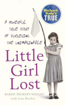 Couverture du produit · Little Girl Lost